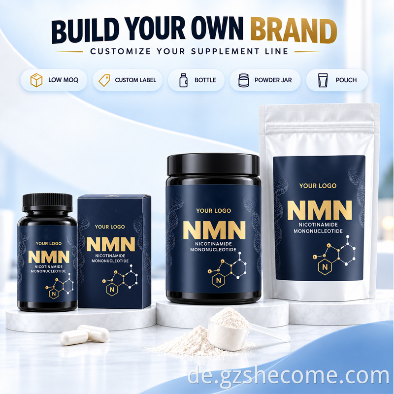 NMN Capsules 28000mg11